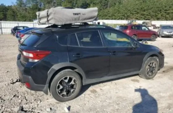 Subaru Crosstrek 2019 თბილისი