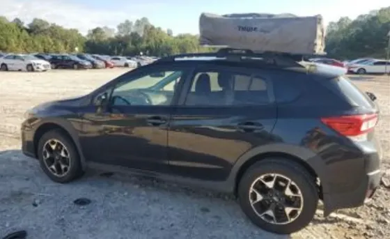 Subaru Crosstrek 2019 თბილისი