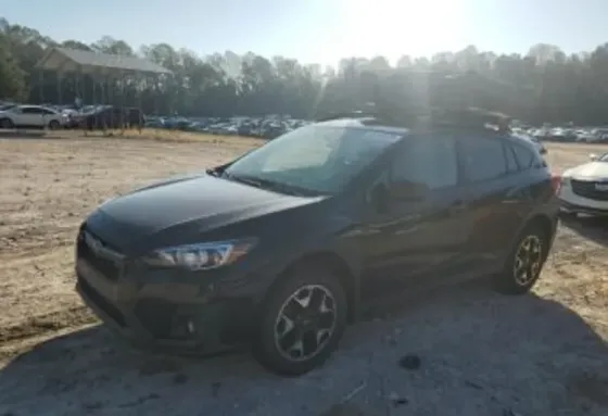 Subaru Crosstrek 2019 თბილისი