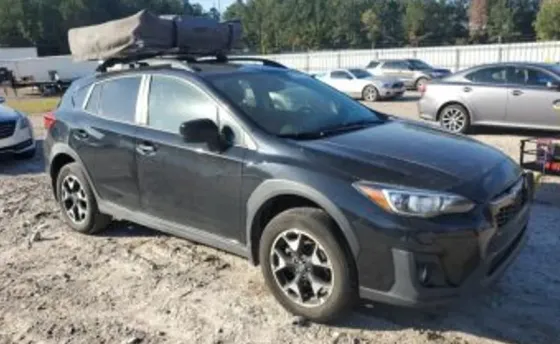 Subaru Crosstrek 2019 თბილისი