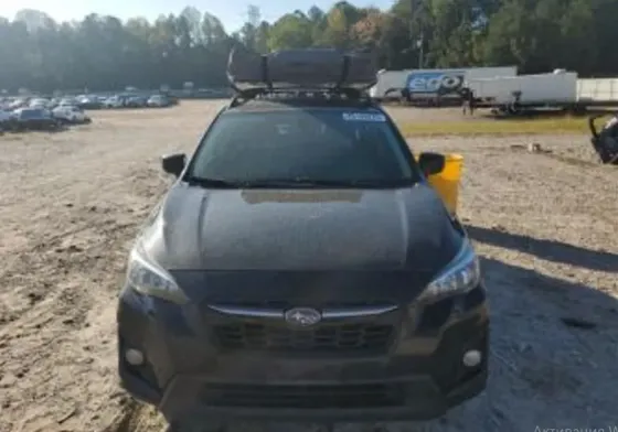 Subaru Crosstrek 2019 თბილისი