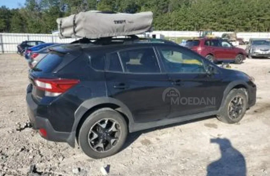 Subaru Crosstrek 2019 Тбилиси - изображение 4
