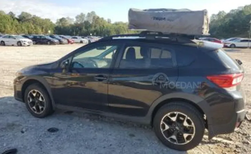 Subaru Crosstrek 2019 Тбилиси - изображение 5