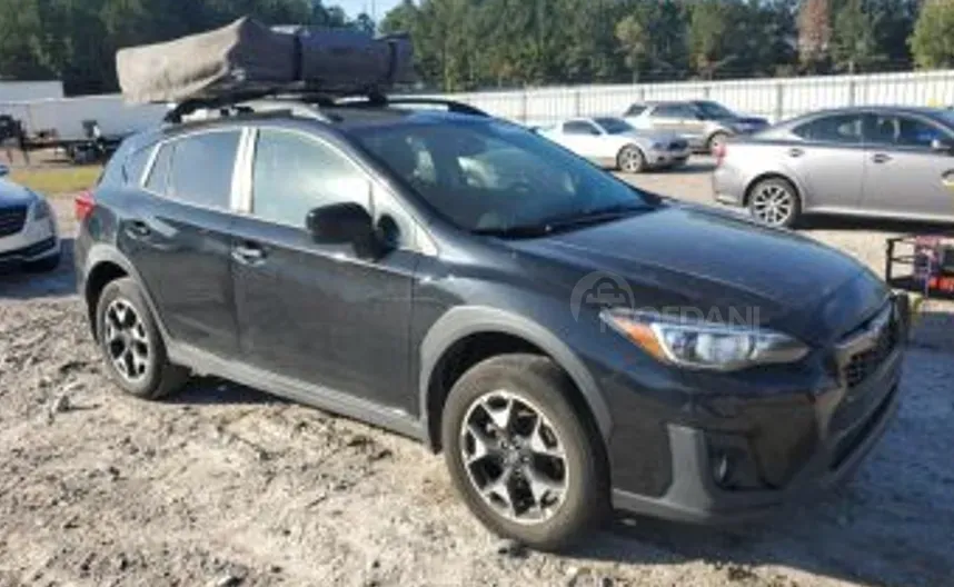 Subaru Crosstrek 2019 Тбилиси - изображение 3