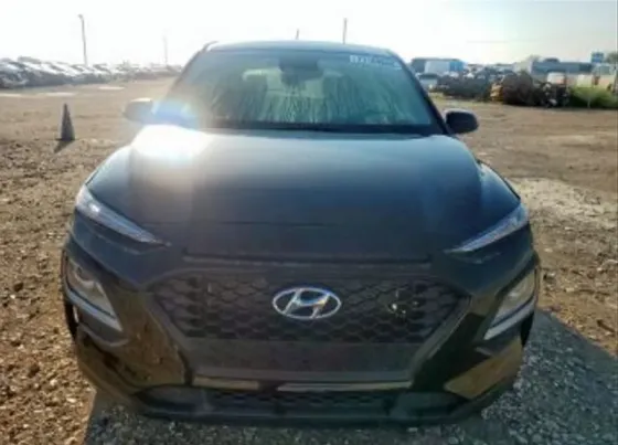 Hyundai Kona 2020 თბილისი
