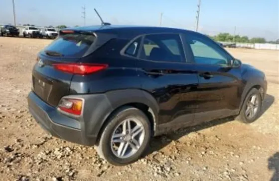 Hyundai Kona 2020 თბილისი