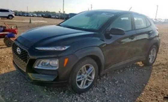 Hyundai Kona 2020 თბილისი