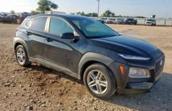 Hyundai Kona 2020 თბილისი