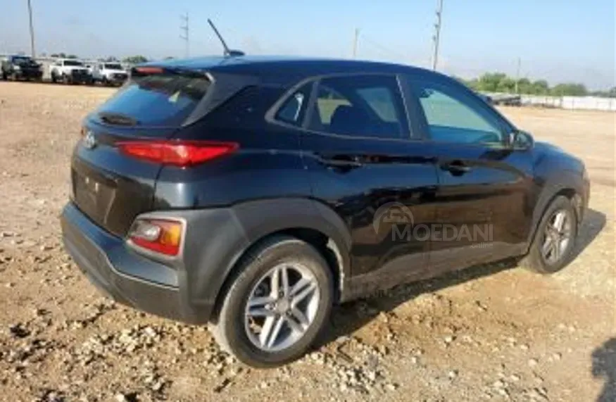 Hyundai Kona 2020 Тбилиси - изображение 4