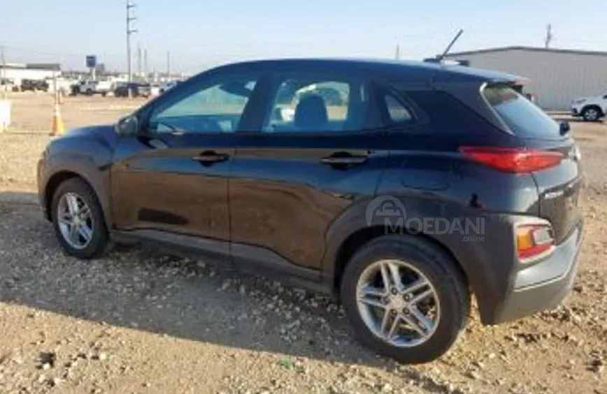 Hyundai Kona 2020 Тбилиси - изображение 5