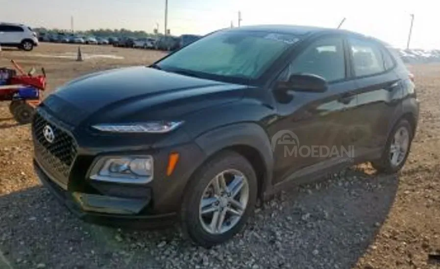 Hyundai Kona 2020 Тбилиси - изображение 2