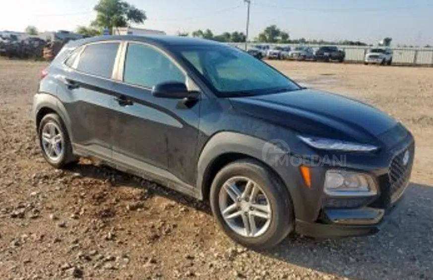 Hyundai Kona 2020 Тбилиси - изображение 3