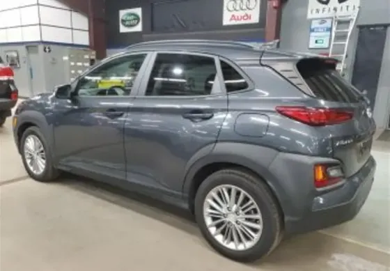 Hyundai Kona 2020 თბილისი