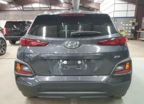 Hyundai Kona 2020 თბილისი