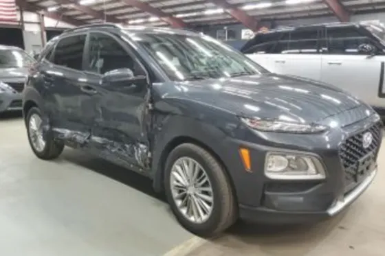 Hyundai Kona 2020 თბილისი