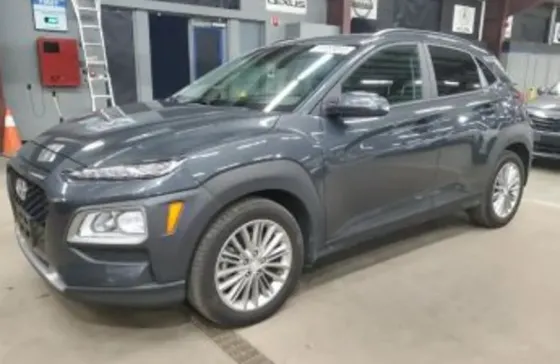 Hyundai Kona 2020 თბილისი