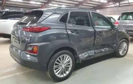 Hyundai Kona 2020 თბილისი