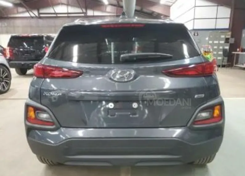 Hyundai Kona 2020 თბილისი - photo 4
