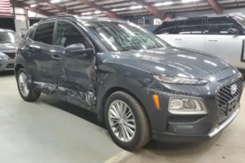 Hyundai Kona 2020 თბილისი - photo 5