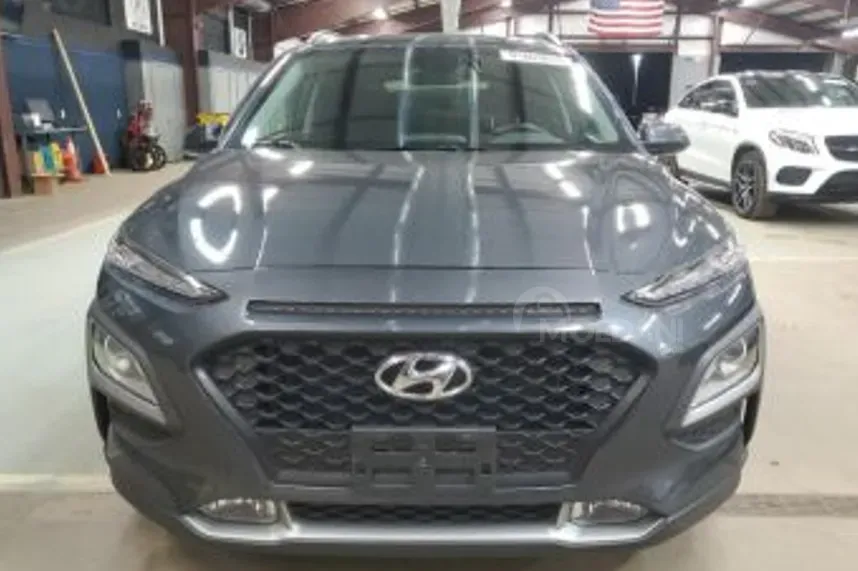 Hyundai Kona 2020 თბილისი - photo 1