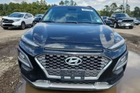 Hyundai Kona 2018 თბილისი