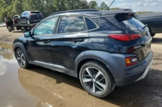 Hyundai Kona 2018 თბილისი