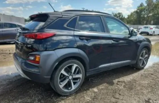 Hyundai Kona 2018 თბილისი