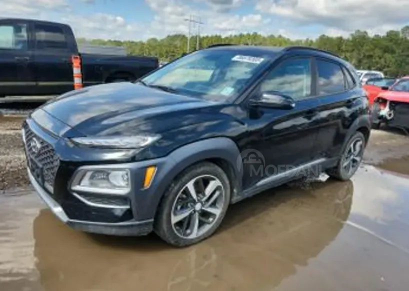 Hyundai Kona 2018 Тбилиси - изображение 2