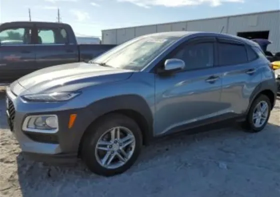 Hyundai Kona 2019 თბილისი