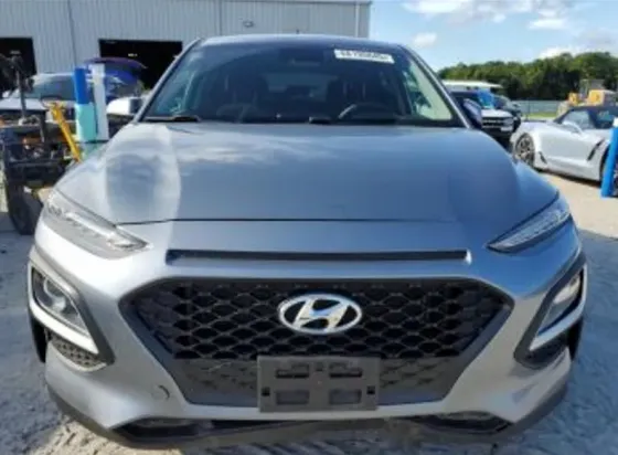 Hyundai Kona 2019 თბილისი