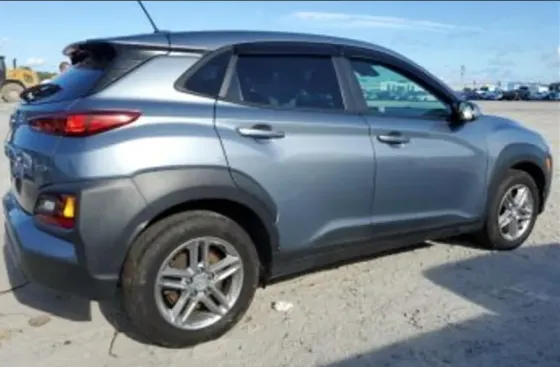 Hyundai Kona 2019 თბილისი