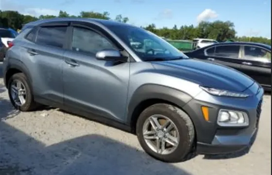 Hyundai Kona 2019 თბილისი