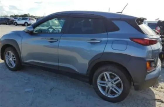 Hyundai Kona 2019 თბილისი