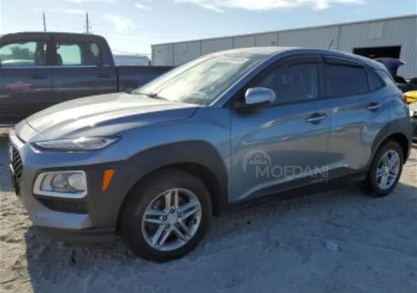 Hyundai Kona 2019 Тбилиси - изображение 2