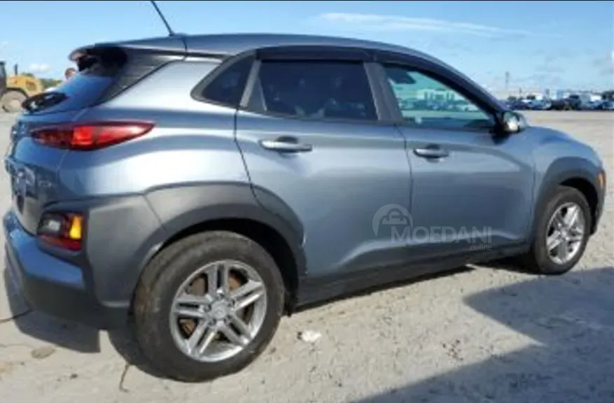 Hyundai Kona 2019 Тбилиси - изображение 4