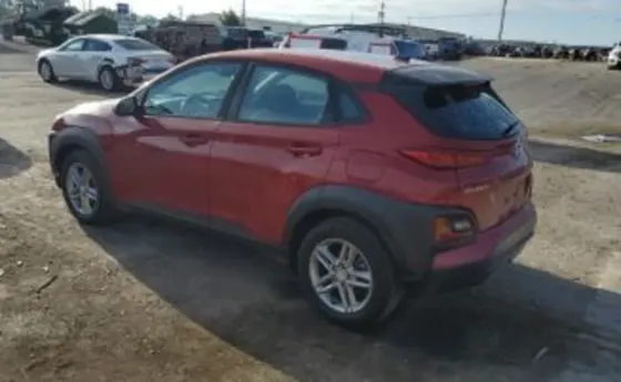 Hyundai Kona 2019 თბილისი