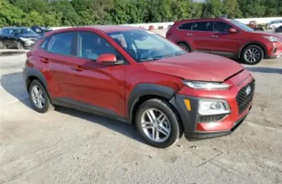 Hyundai Kona 2019 თბილისი