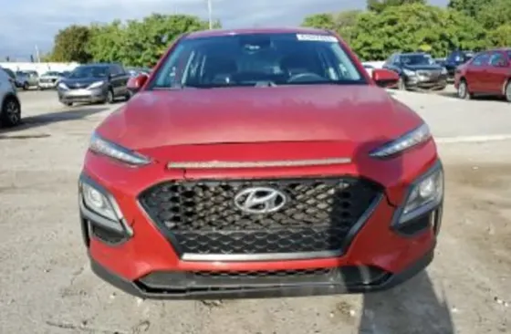 Hyundai Kona 2019 თბილისი