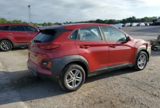 Hyundai Kona 2019 თბილისი