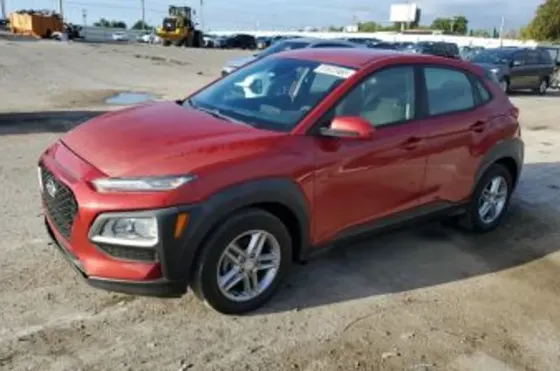 Hyundai Kona 2019 თბილისი