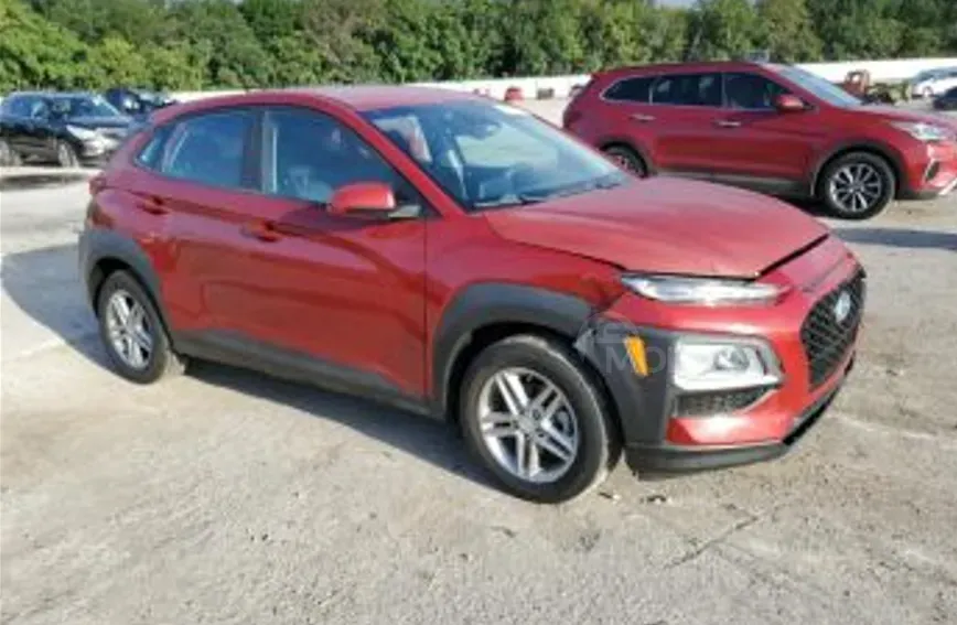 Hyundai Kona 2019 Тбилиси - изображение 3