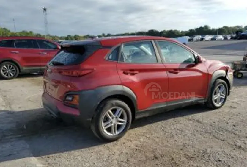 Hyundai Kona 2019 Тбилиси - изображение 4