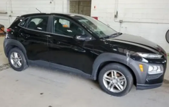 Hyundai Kona 2019 თბილისი