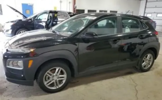 Hyundai Kona 2019 თბილისი