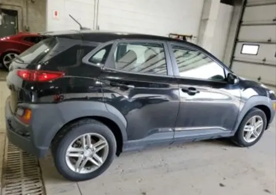 Hyundai Kona 2019 თბილისი