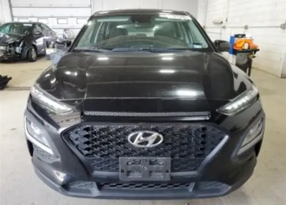 Hyundai Kona 2019 თბილისი
