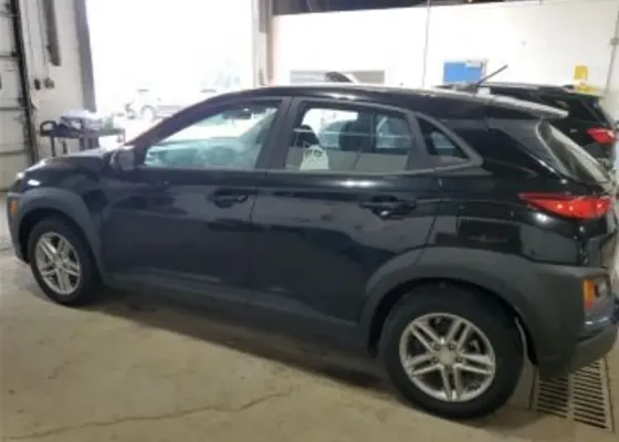 Hyundai Kona 2019 თბილისი