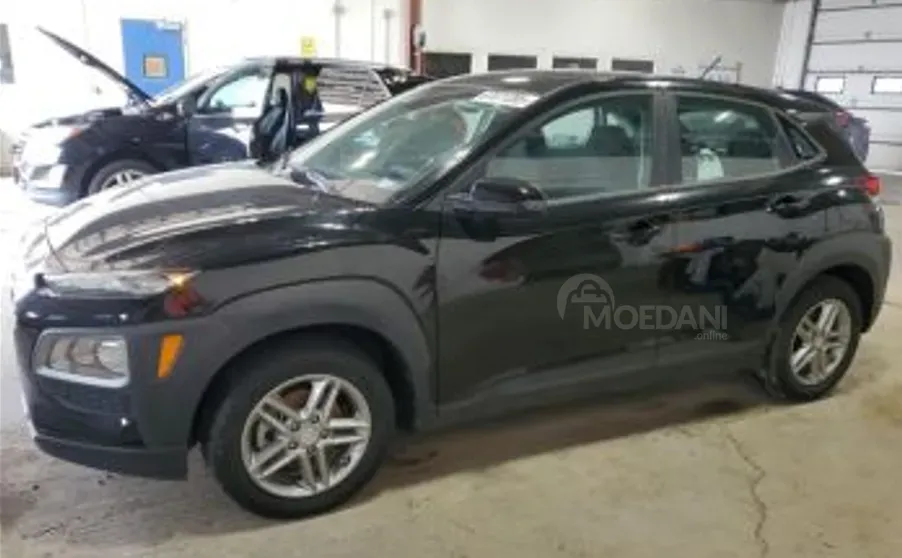 Hyundai Kona 2019 Тбилиси - изображение 2