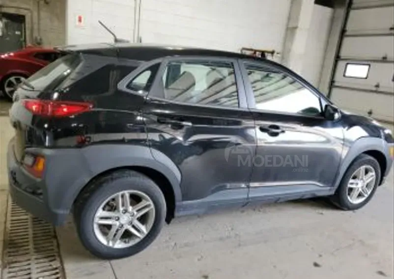 Hyundai Kona 2019 Тбилиси - изображение 4