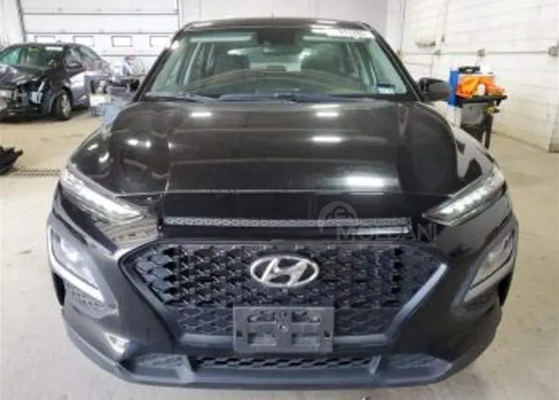 Hyundai Kona 2019 Тбилиси - изображение 1